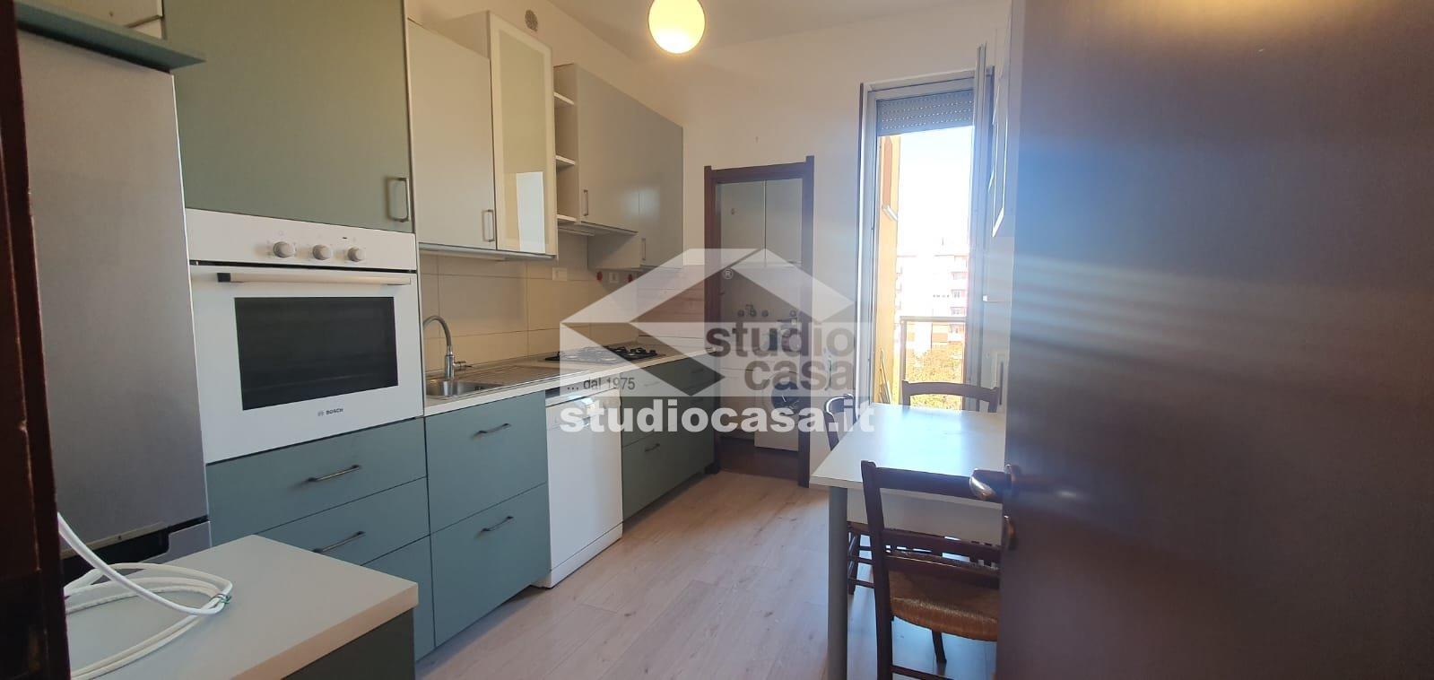 Appartamento in vendita a Opera