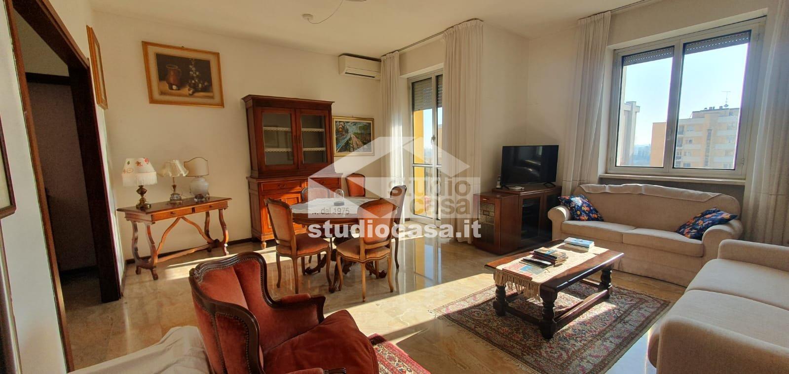 Appartamento in vendita a Opera