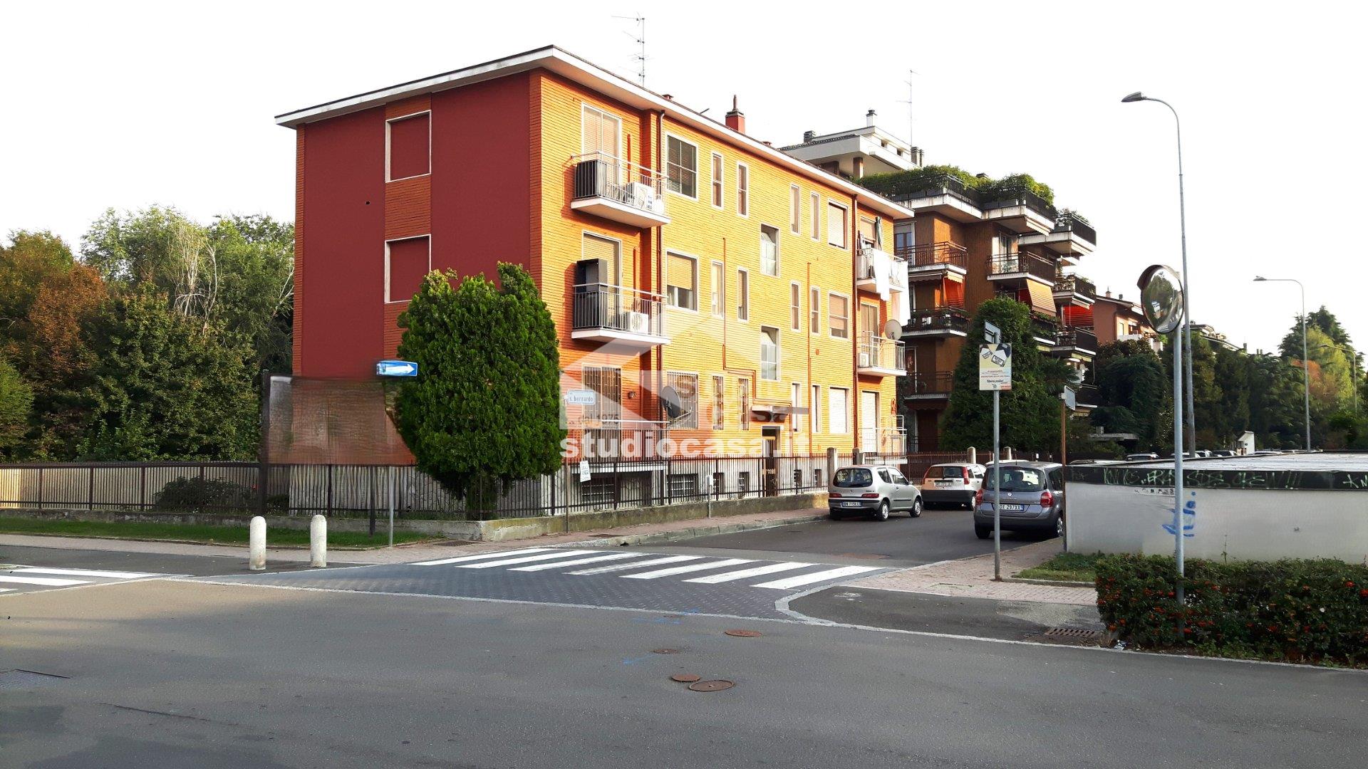 Appartamento in vendita a Opera