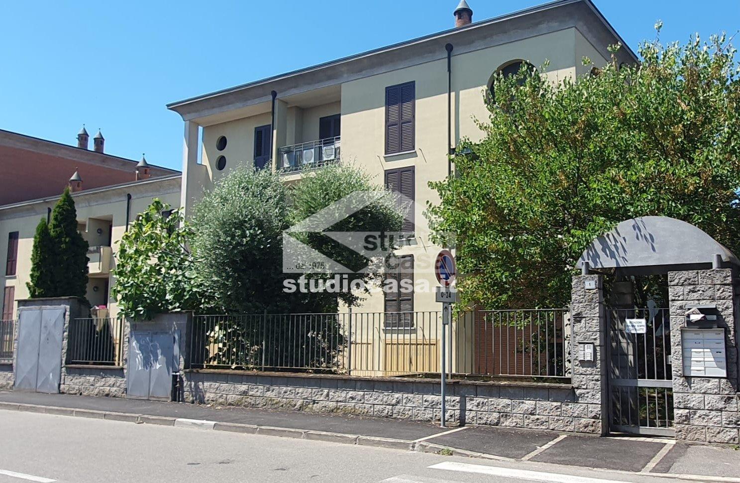 Appartamento in vendita a Siziano