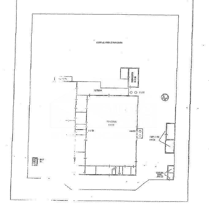 Terreno Residenziale in vendita a Giussago