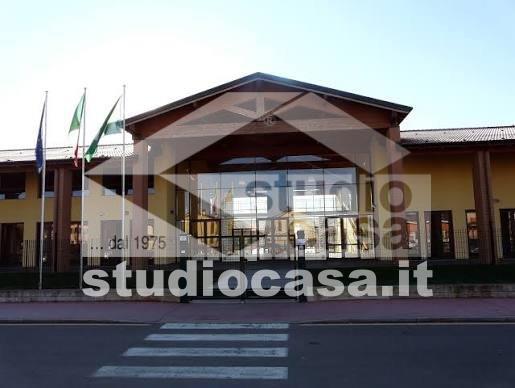 Terreno Residenziale in vendita a Giussago