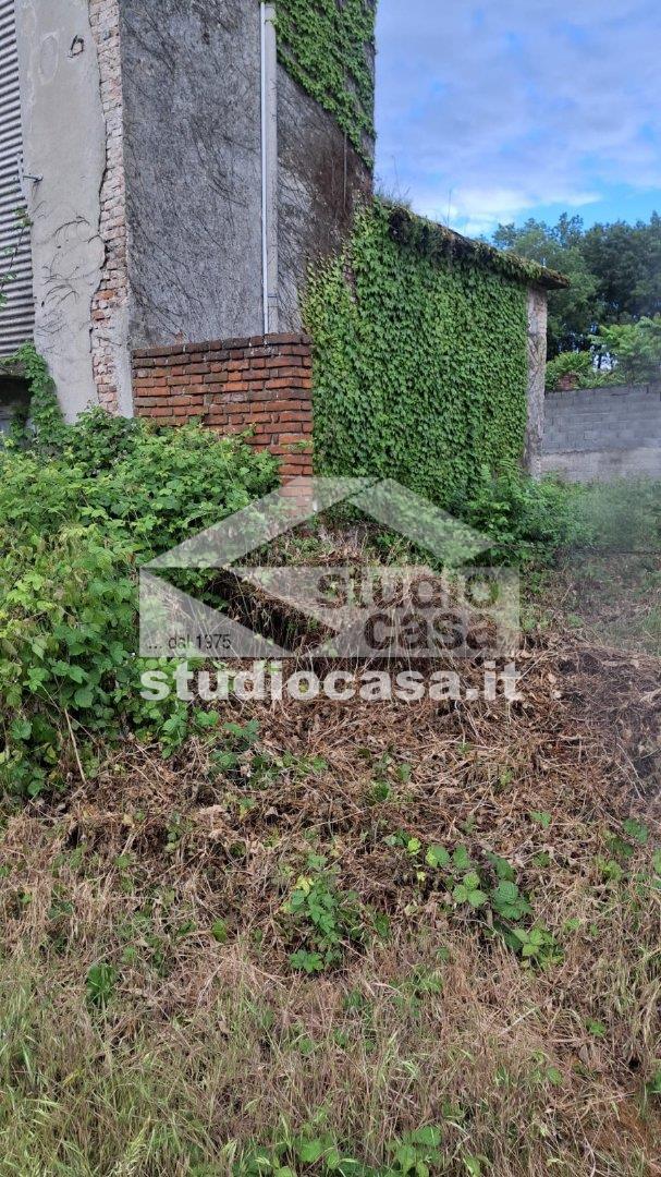 Terreno Residenziale in vendita a Giussago