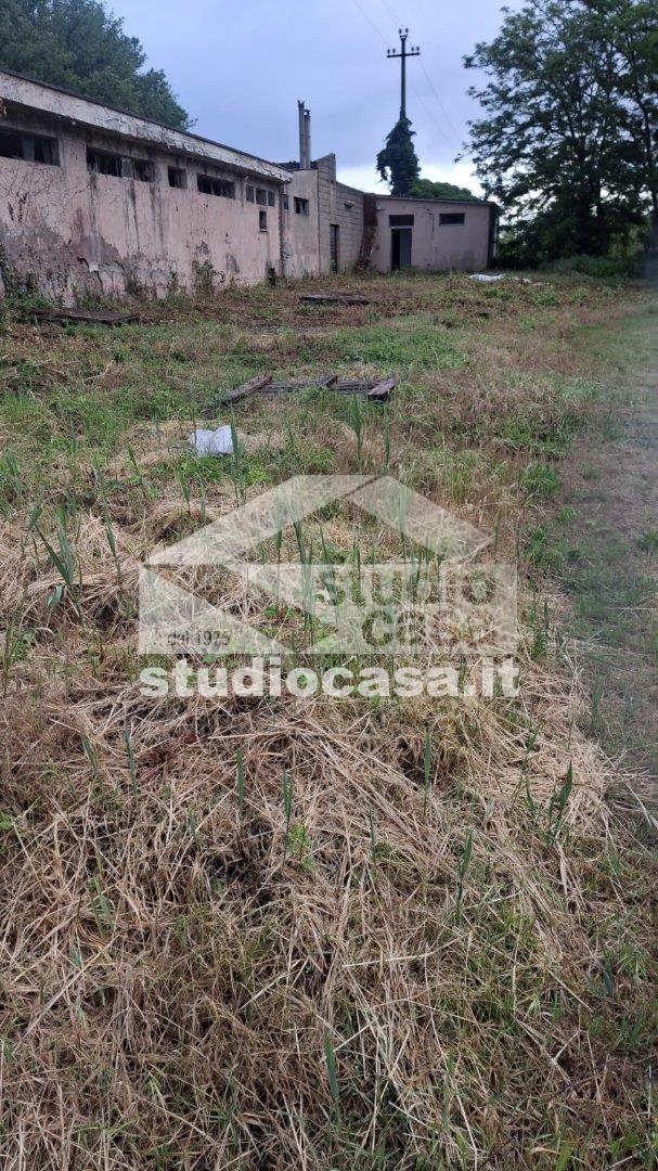 Terreno Residenziale in vendita a Giussago