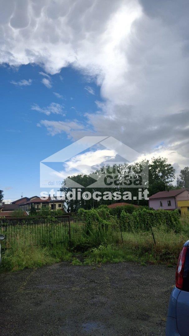 Terreno Residenziale in vendita a Giussago