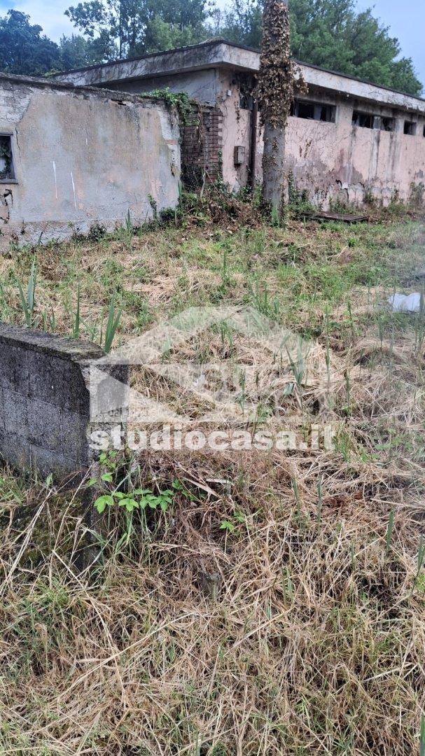 Terreno Residenziale in vendita a Giussago