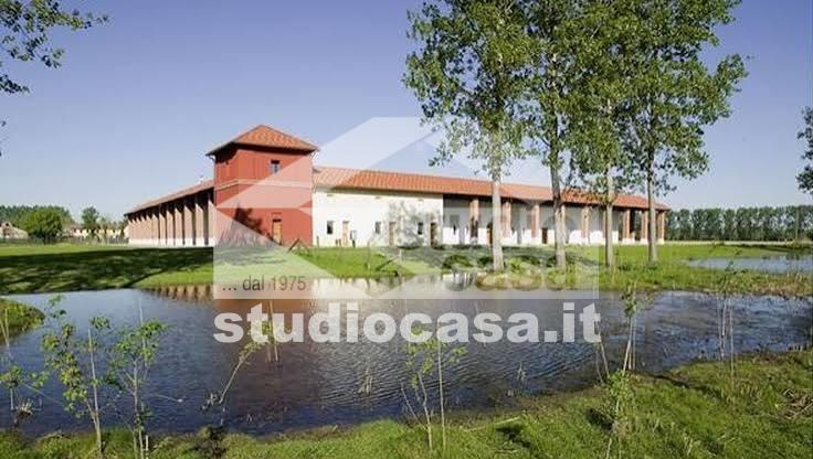 Terreno Residenziale in vendita a Giussago