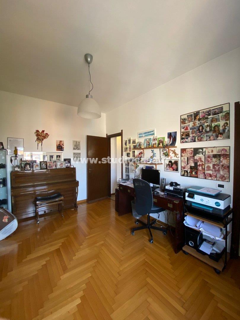 Appartamento in vendita a Opera