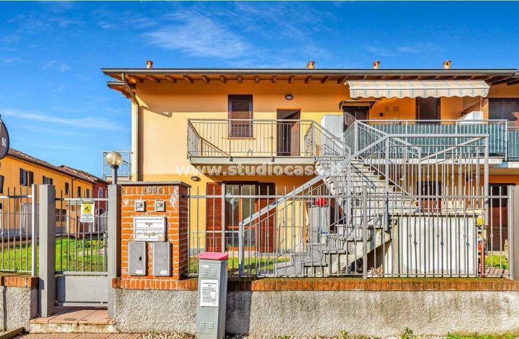 Appartamento in vendita a Mulazzano