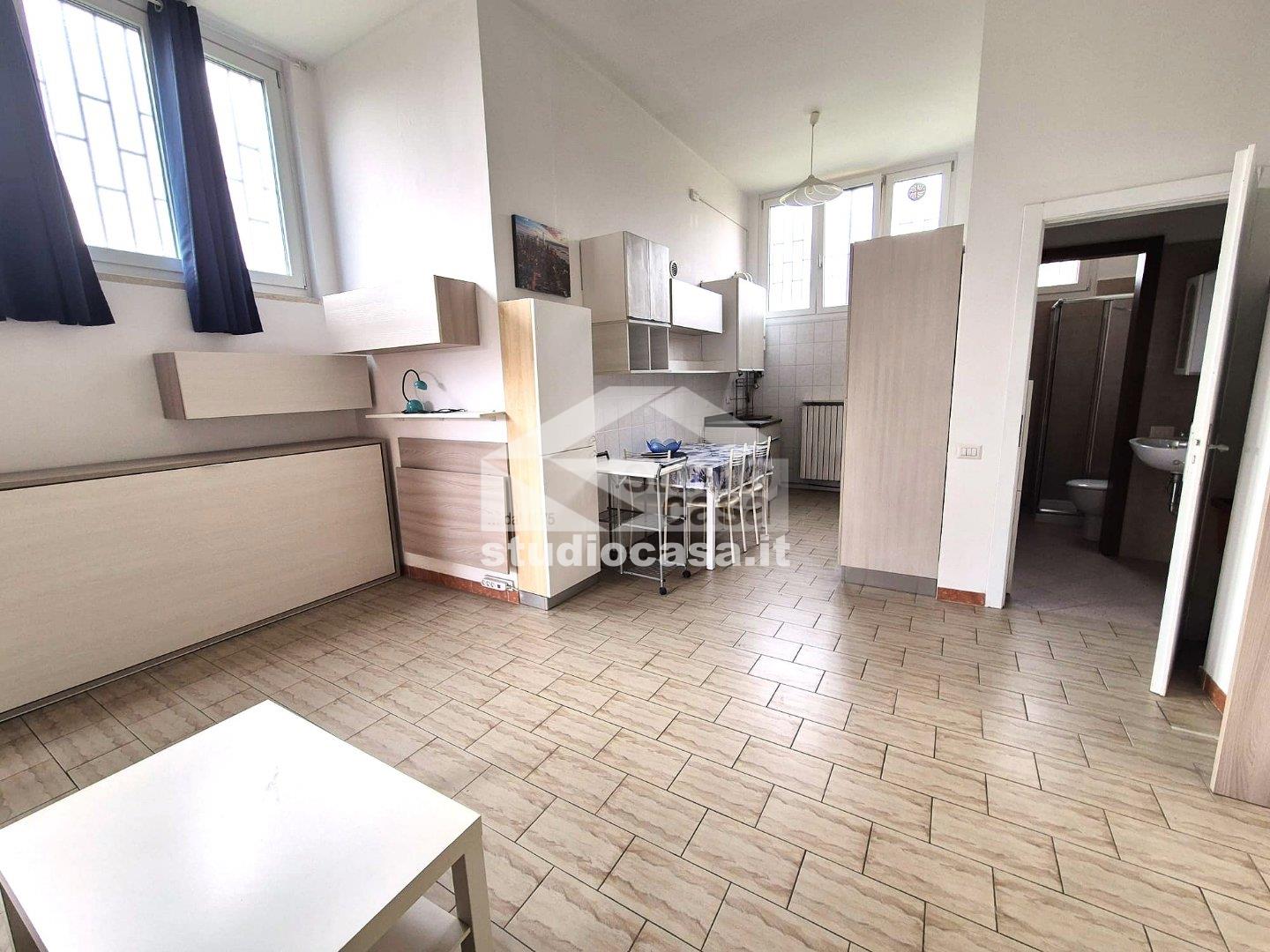 Appartamento in vendita a Pieve Emanuele