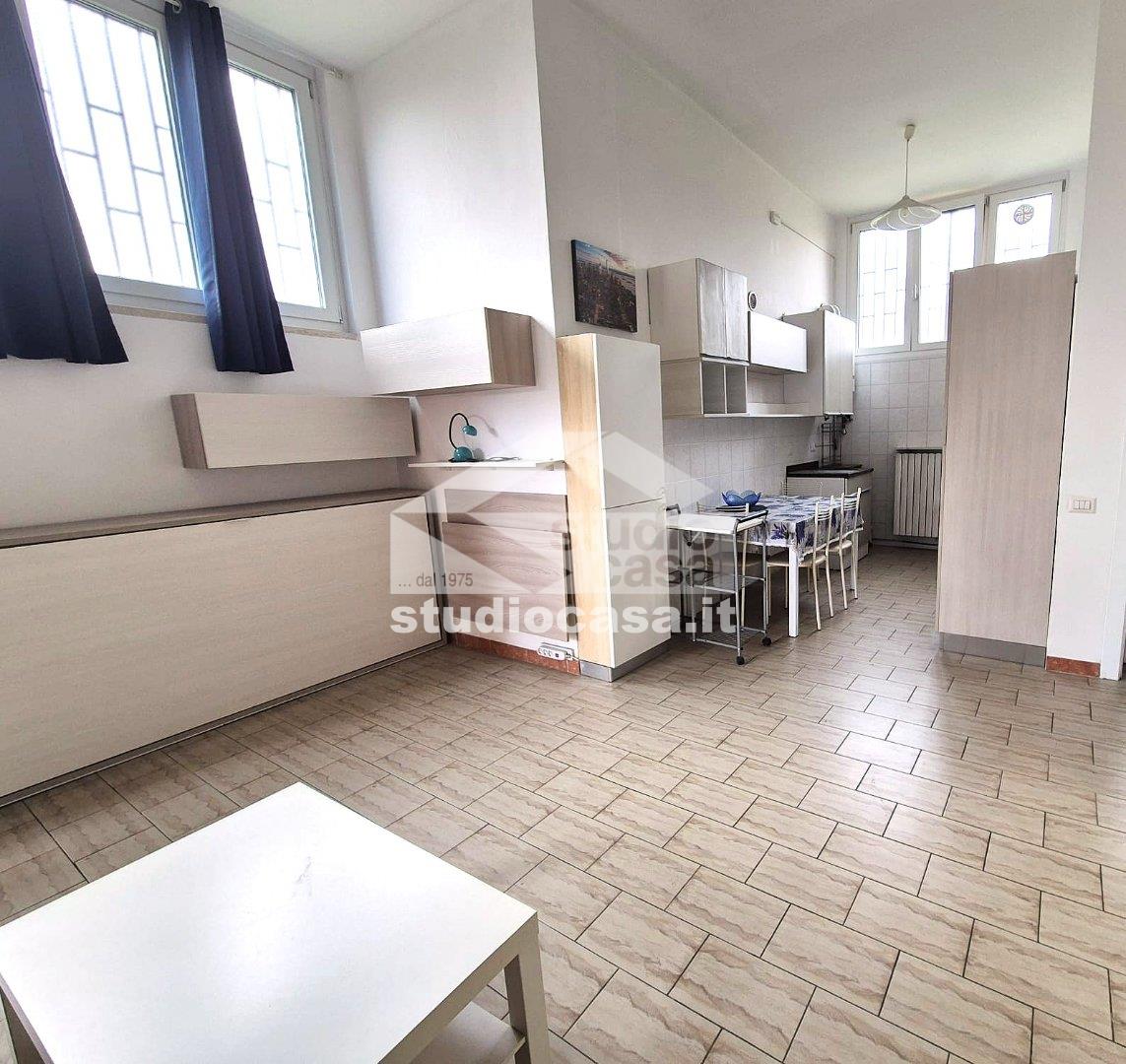 Appartamento in vendita a Pieve Emanuele