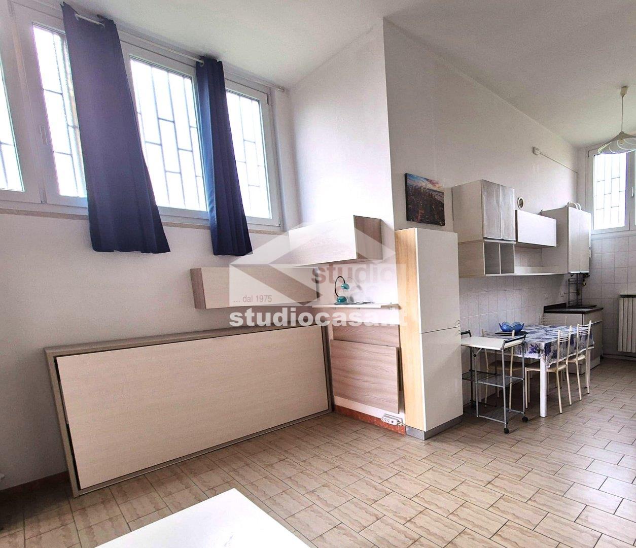 Appartamento in vendita a Pieve Emanuele