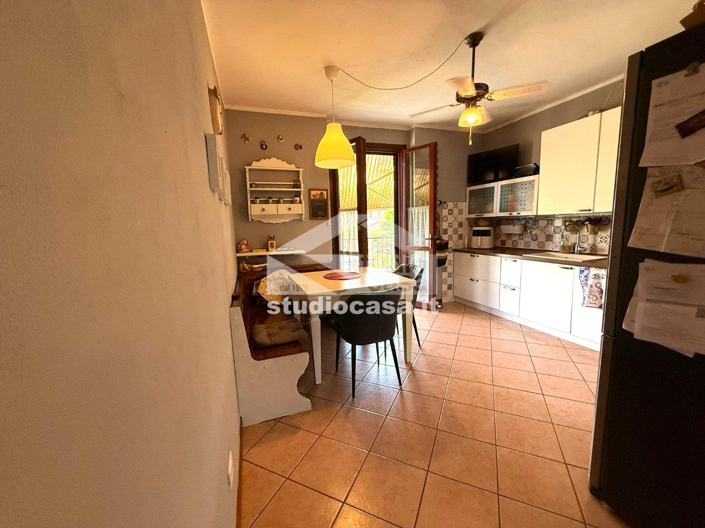 Villa a schiera in vendita a Lardirago