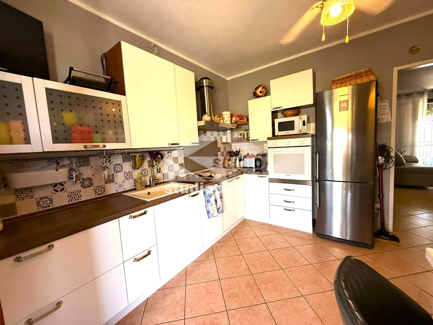 Villa a schiera in vendita a Lardirago