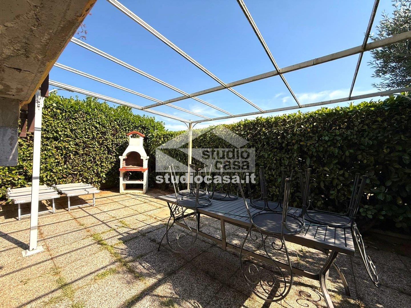 Villa a schiera in vendita a Lardirago
