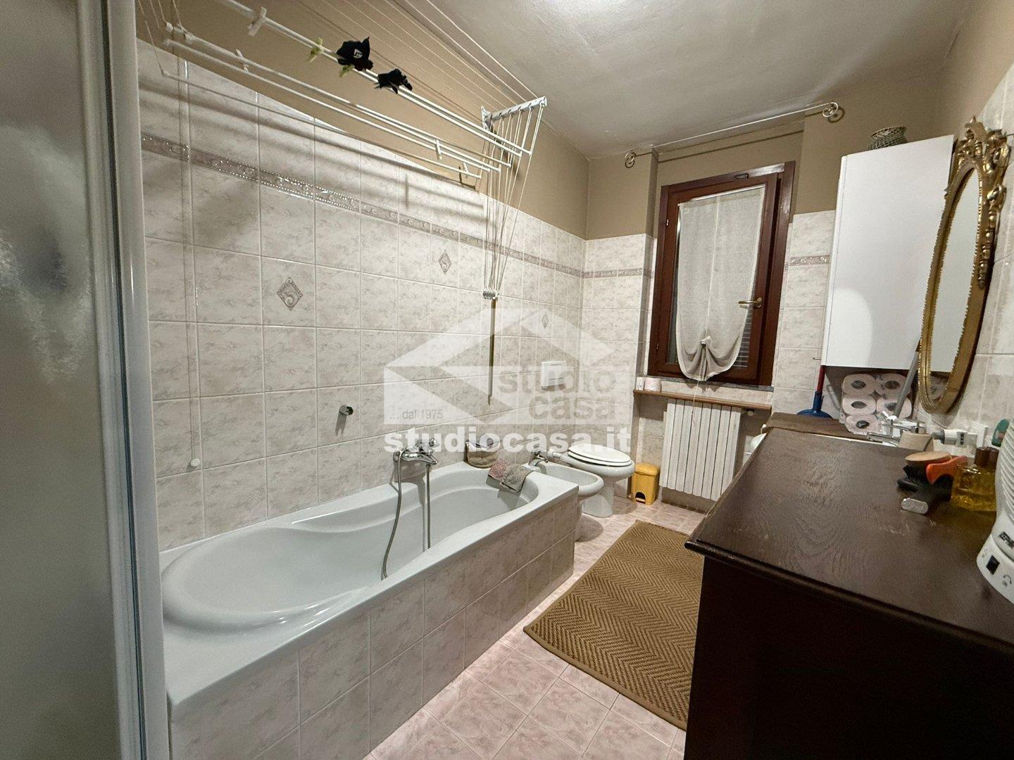 Villa a schiera in vendita a Lardirago