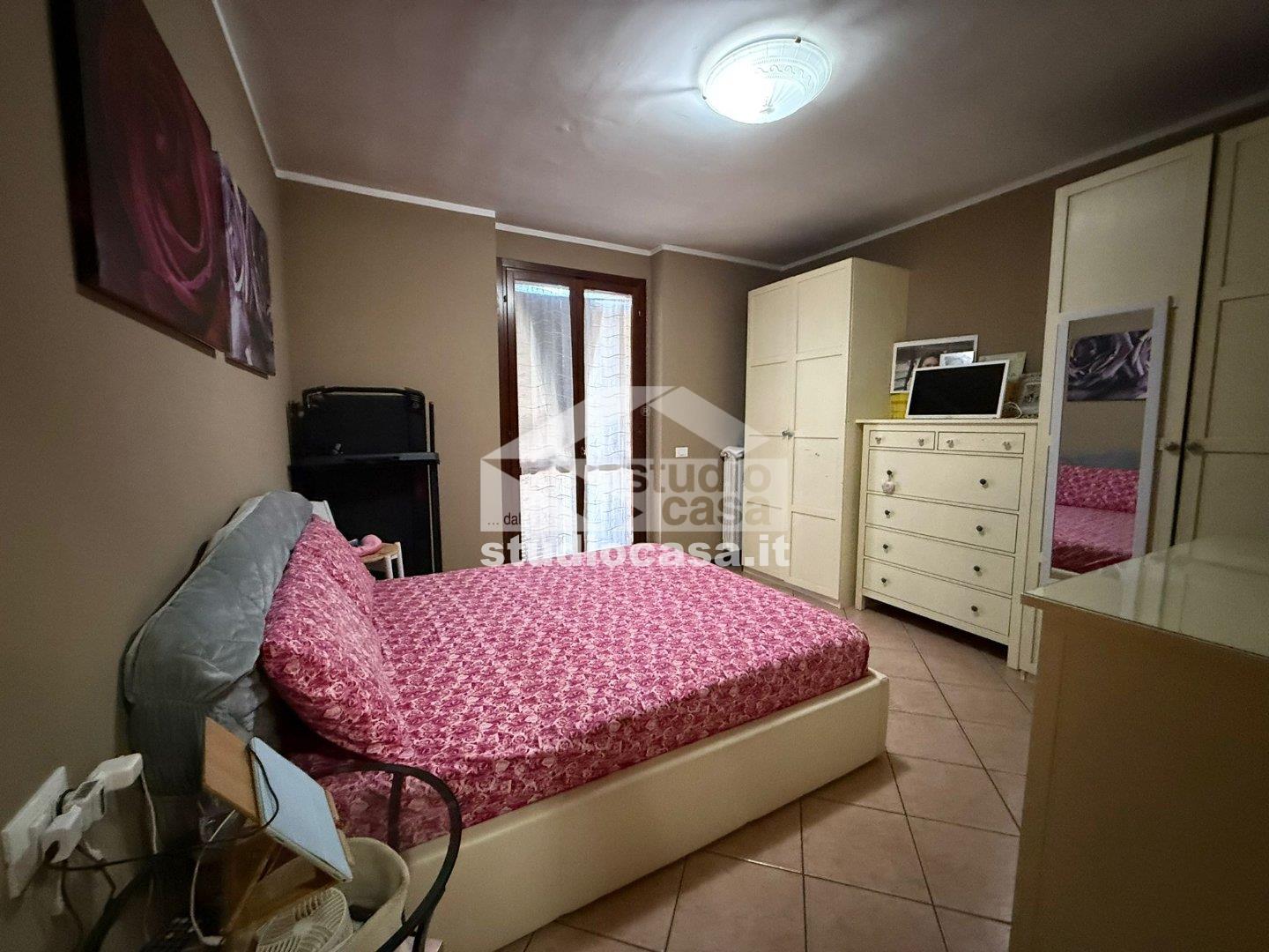 Villa a schiera in vendita a Lardirago