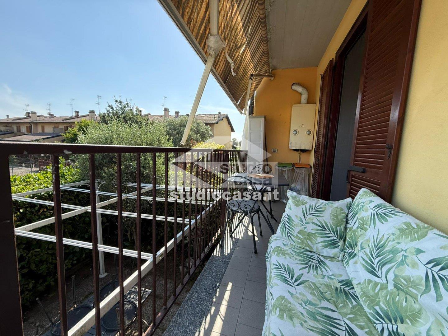 Villa a schiera in vendita a Lardirago