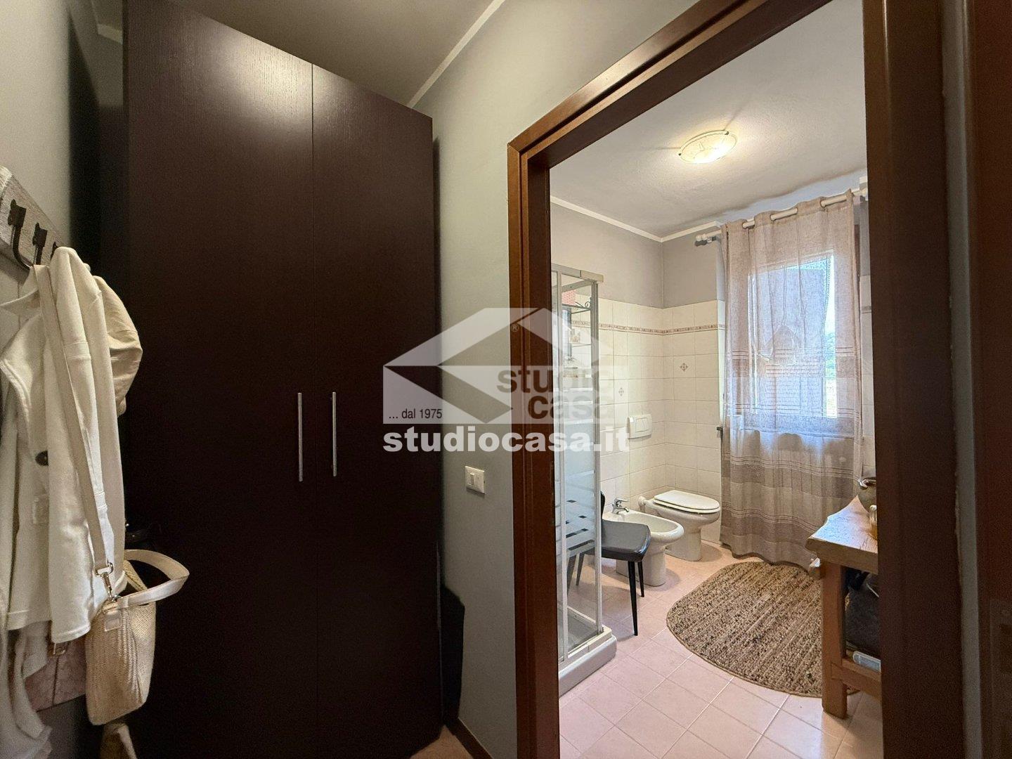 Villa a schiera in vendita a Lardirago