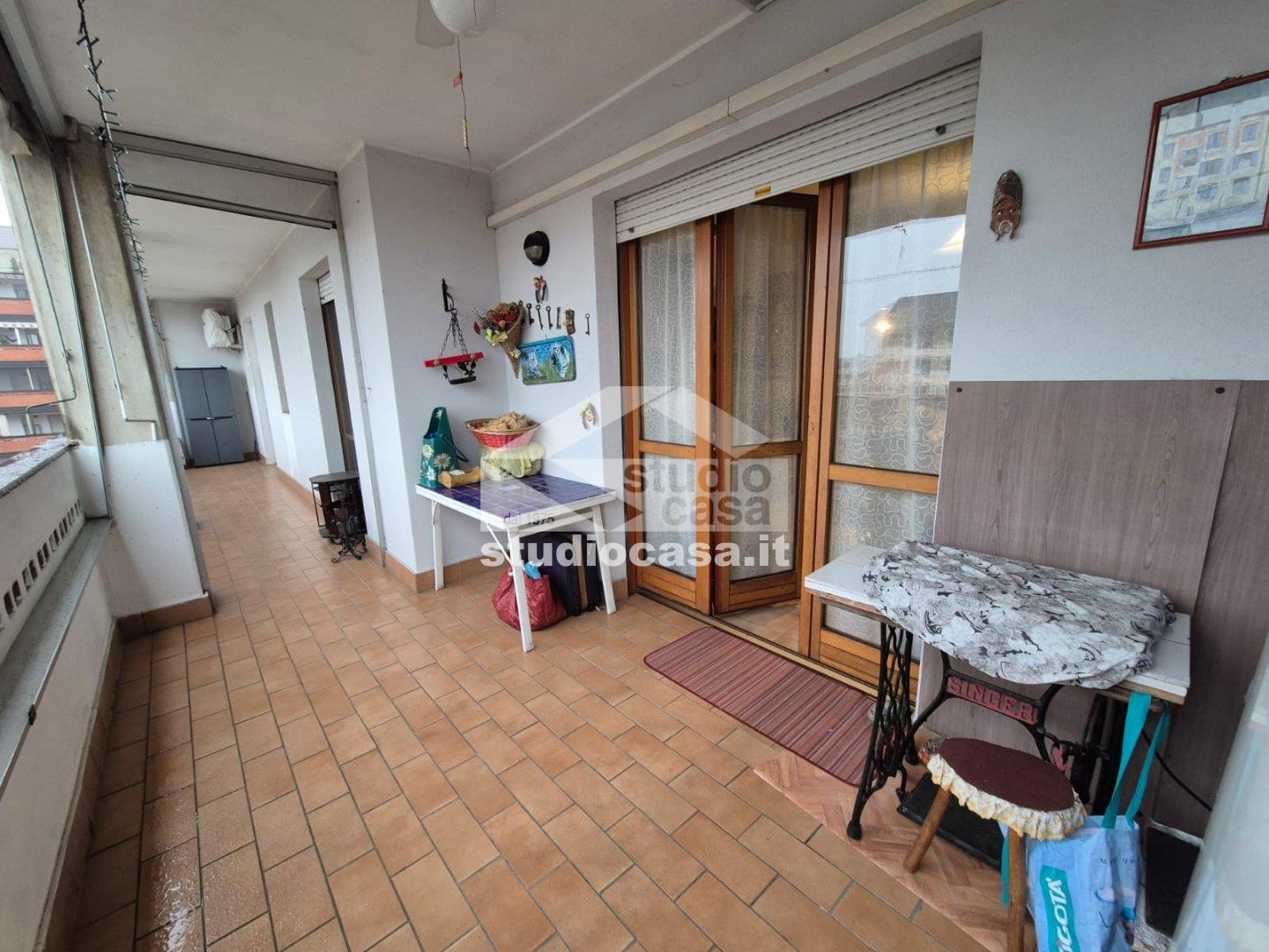 Appartamento in vendita a Opera