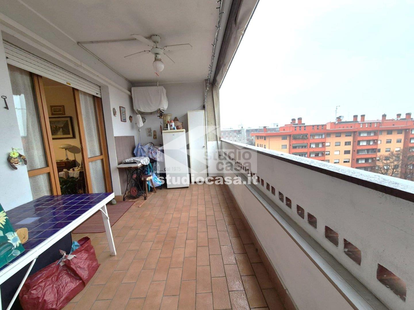 Appartamento in vendita a Opera