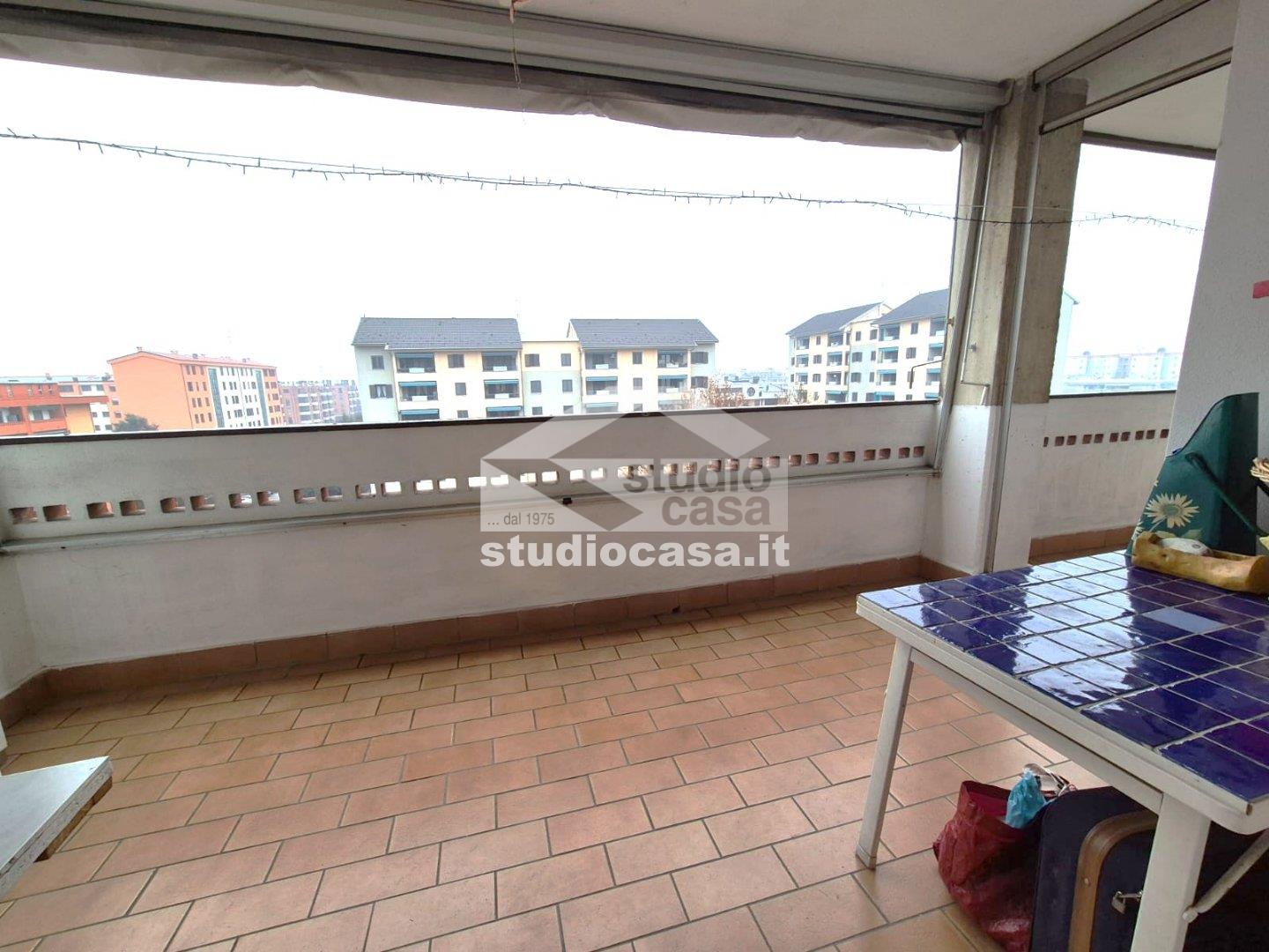 Appartamento in vendita a Opera