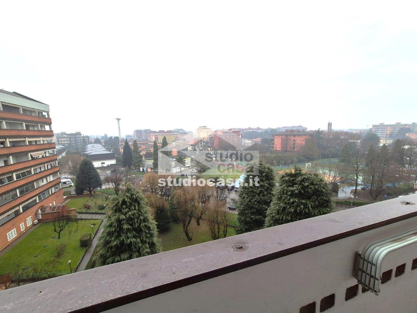 Appartamento in vendita a Opera