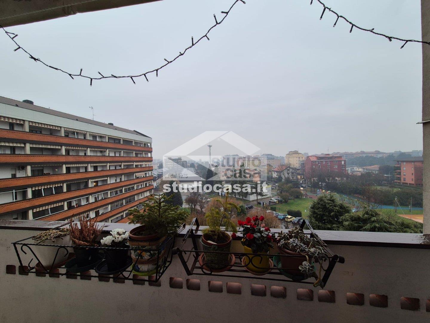 Appartamento in vendita a Opera