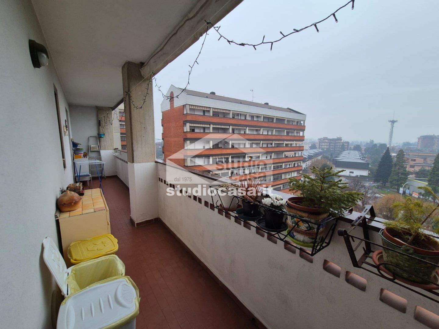 Appartamento in vendita a Opera