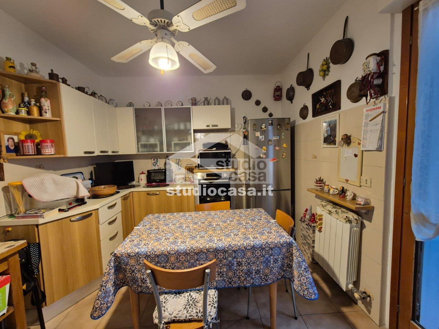 Appartamento in vendita a Opera