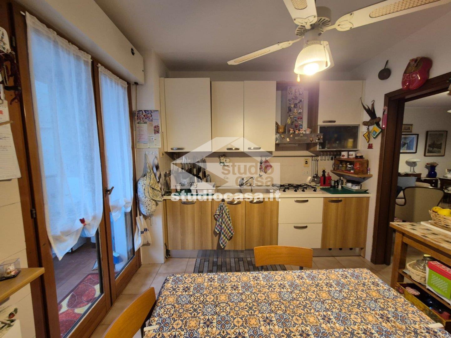 Appartamento in vendita a Opera