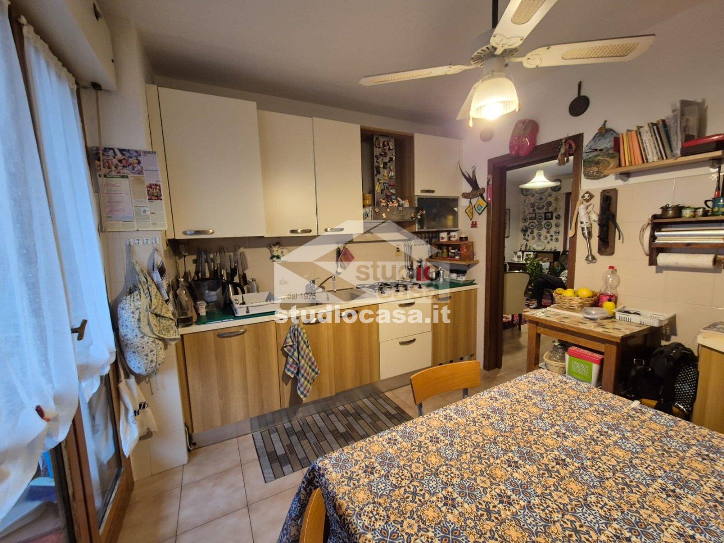 Appartamento in vendita a Opera