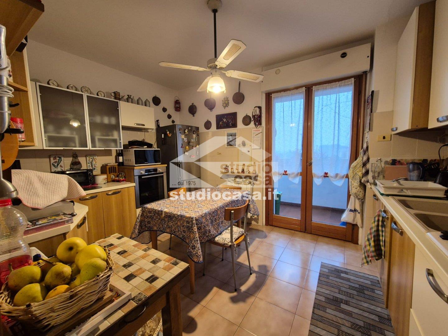 Appartamento in vendita a Opera