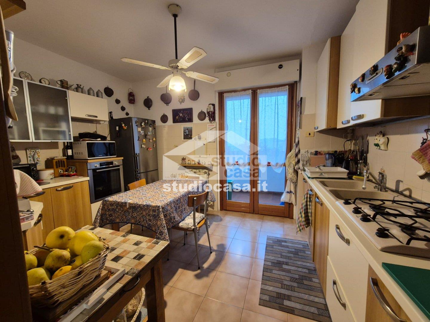 Appartamento in vendita a Opera