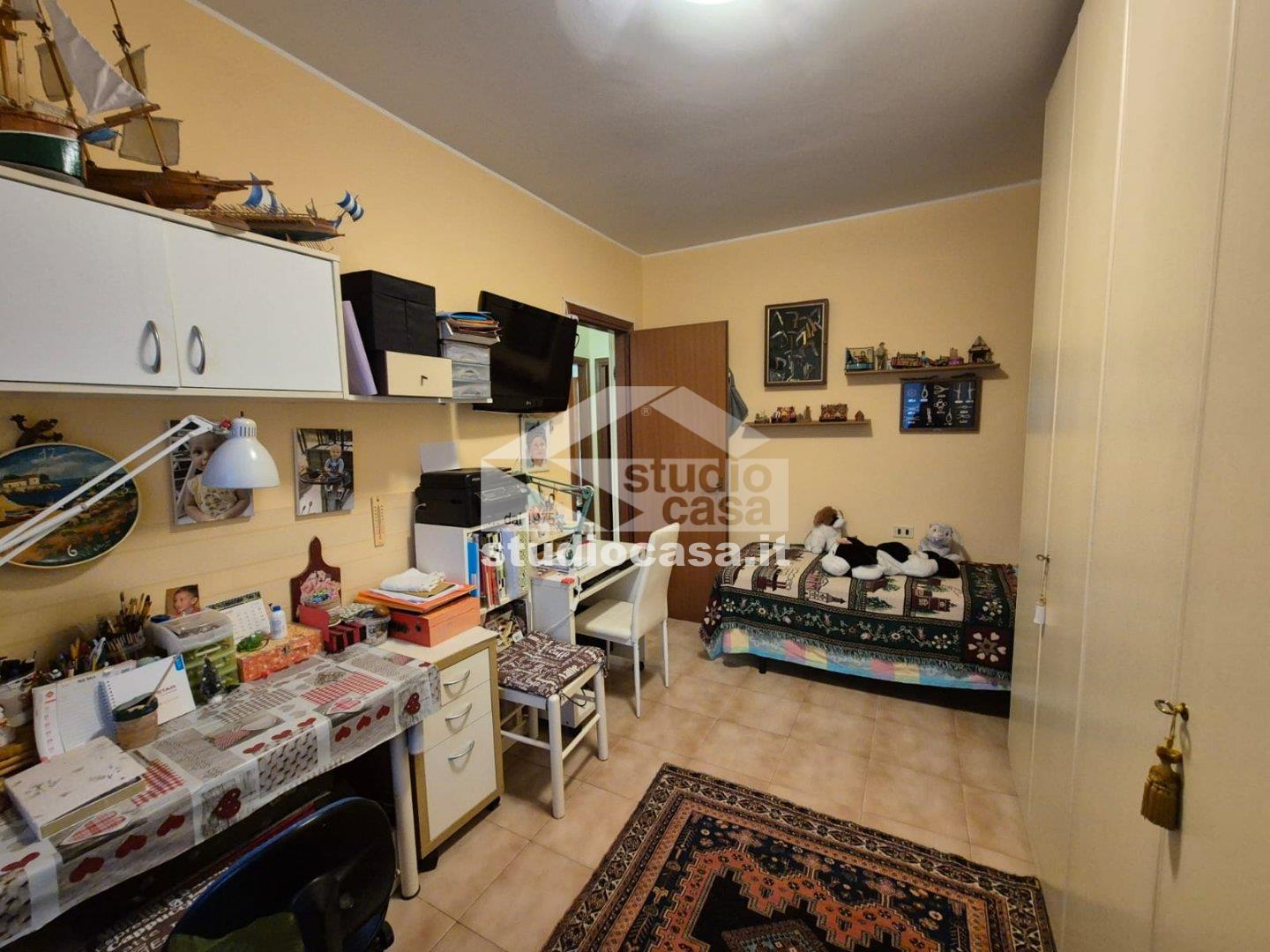 Appartamento in vendita a Opera