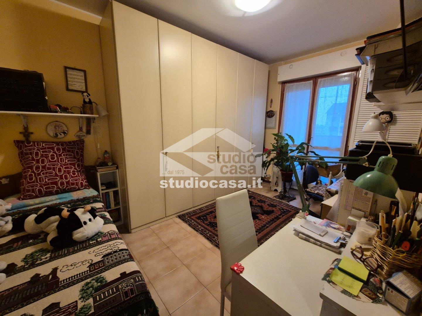 Appartamento in vendita a Opera