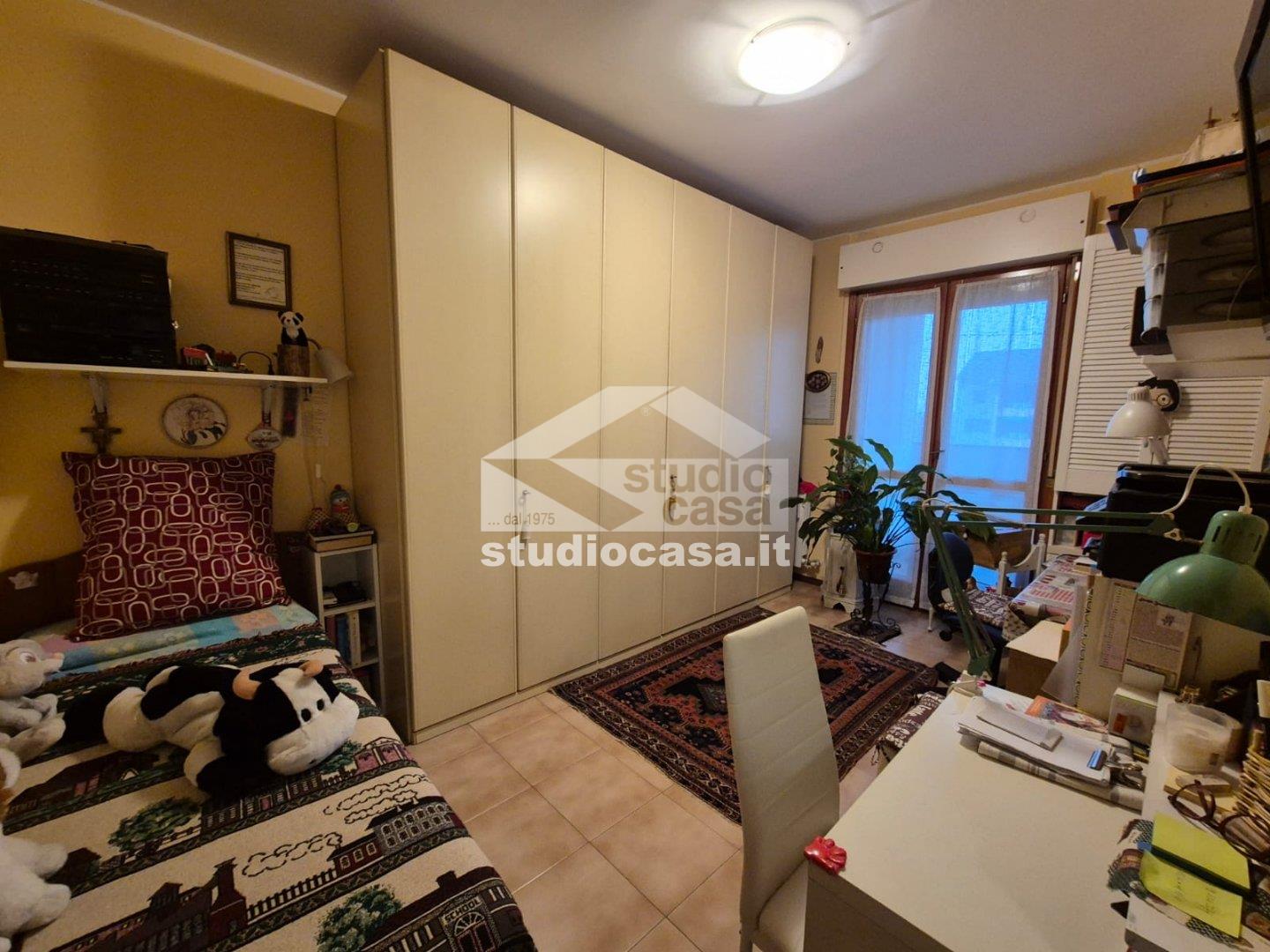 Appartamento in vendita a Opera