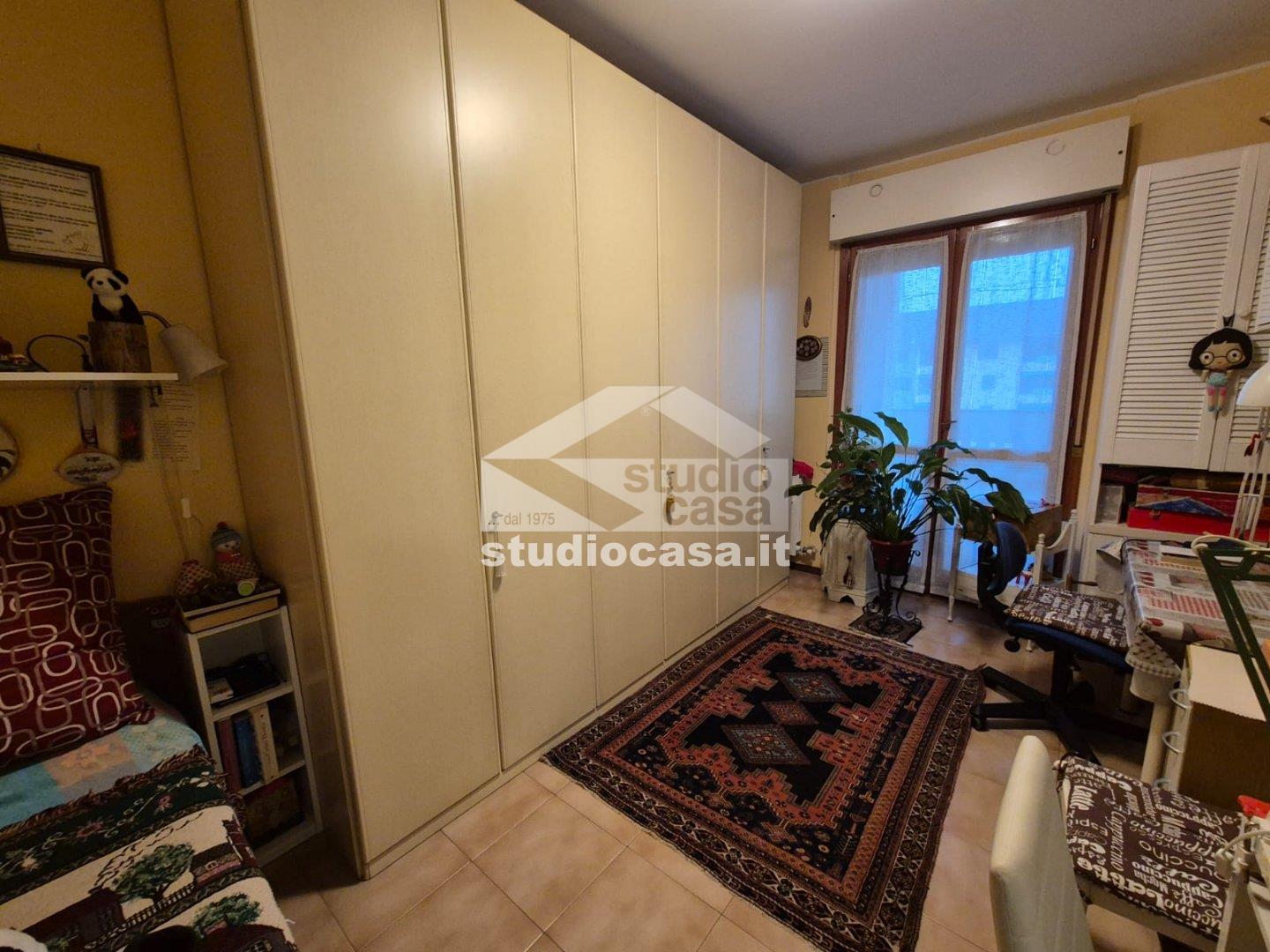 Appartamento in vendita a Opera