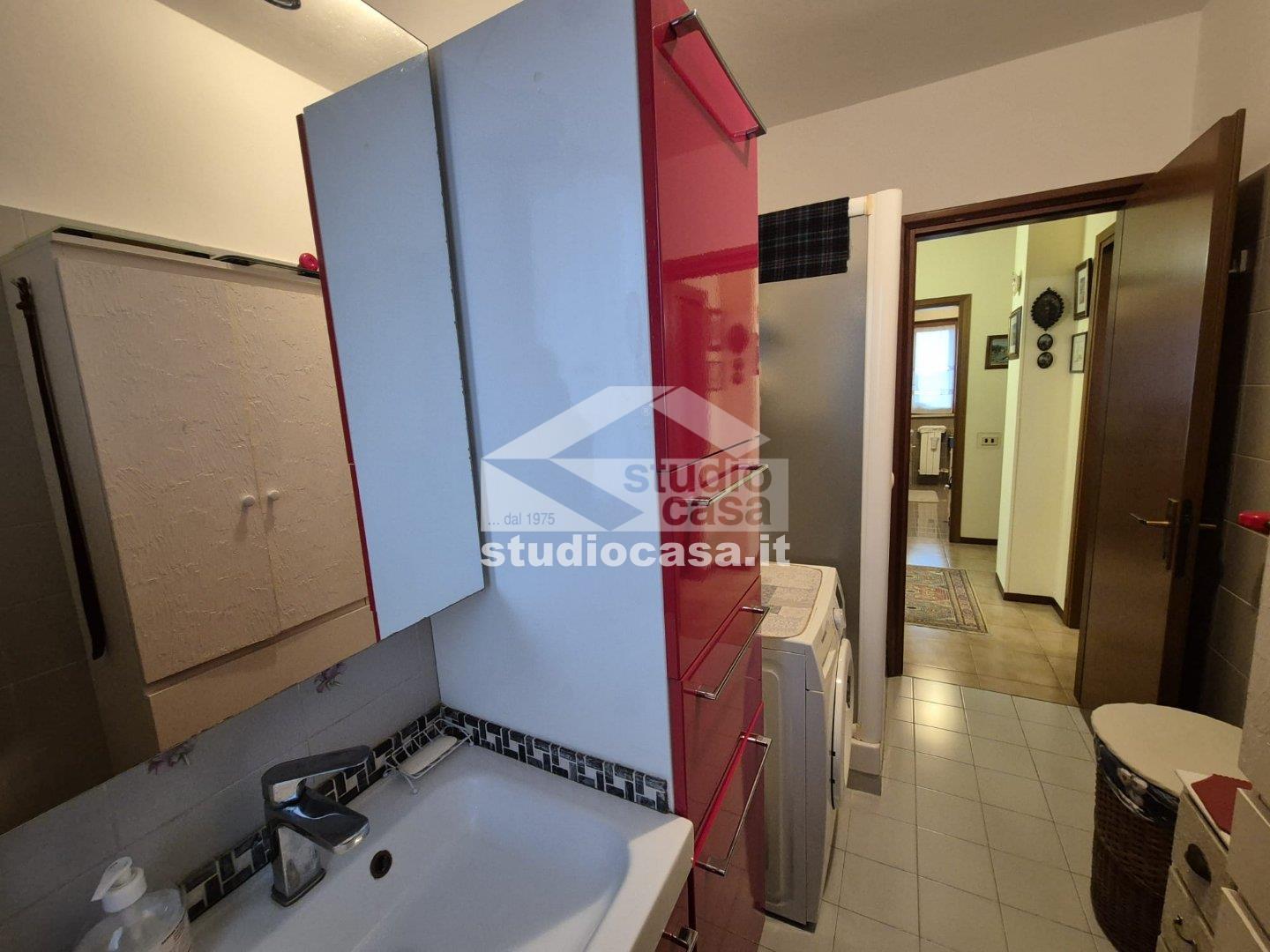 Appartamento in vendita a Opera