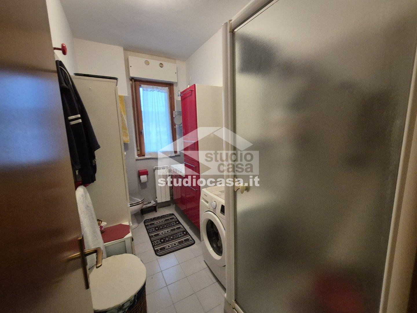 Appartamento in vendita a Opera