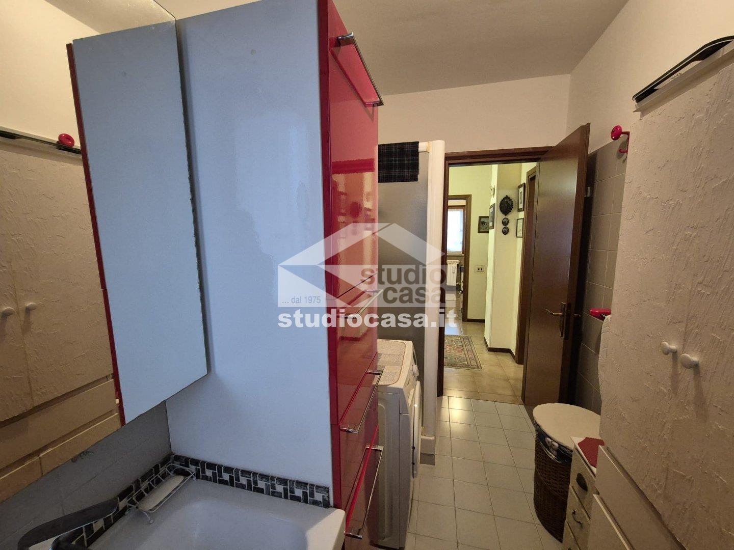 Appartamento in vendita a Opera