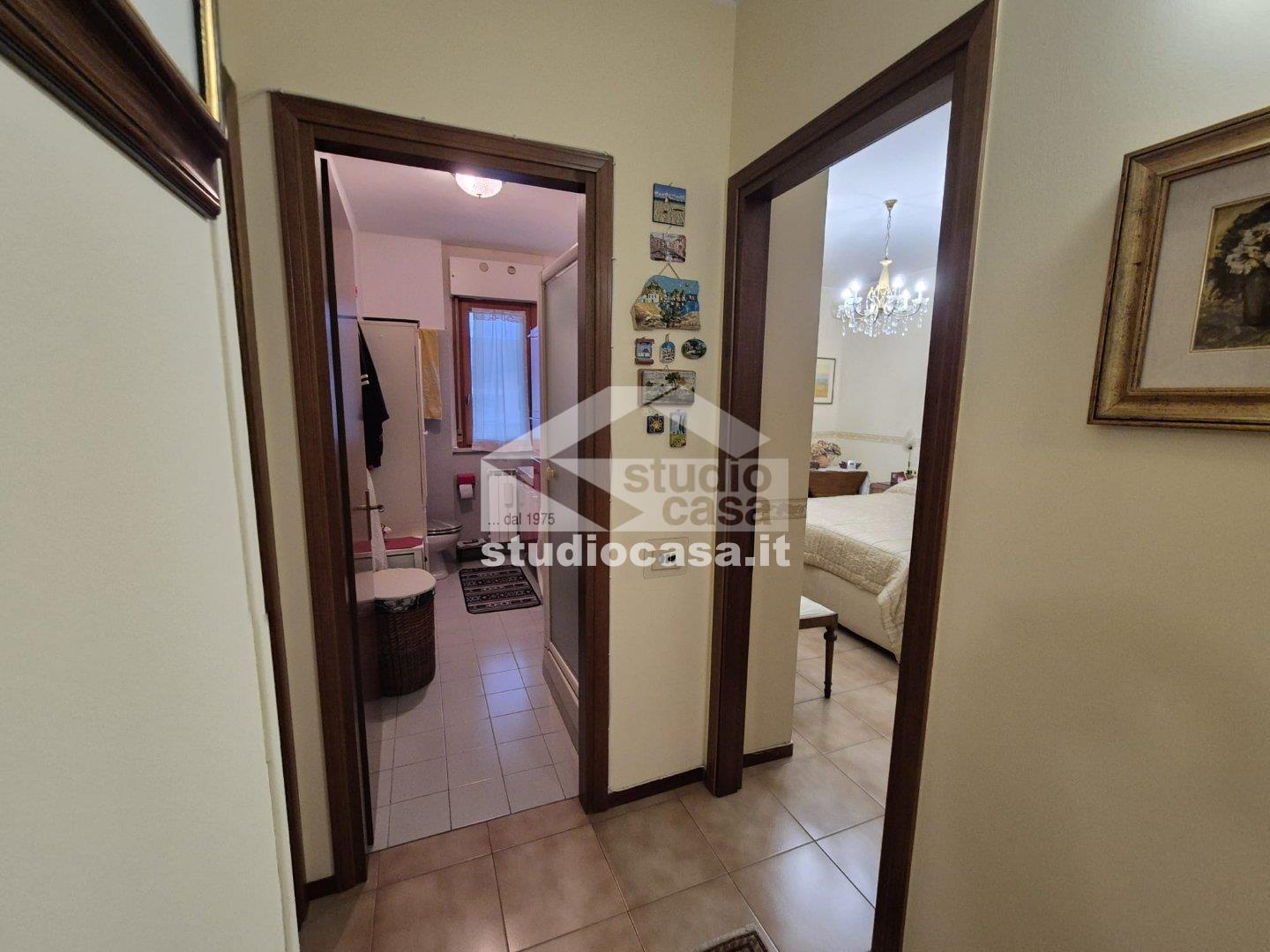 Appartamento in vendita a Opera