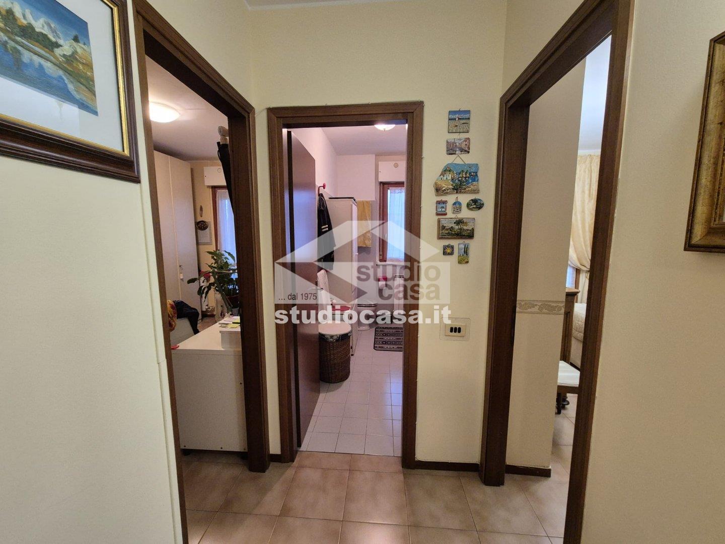 Appartamento in vendita a Opera