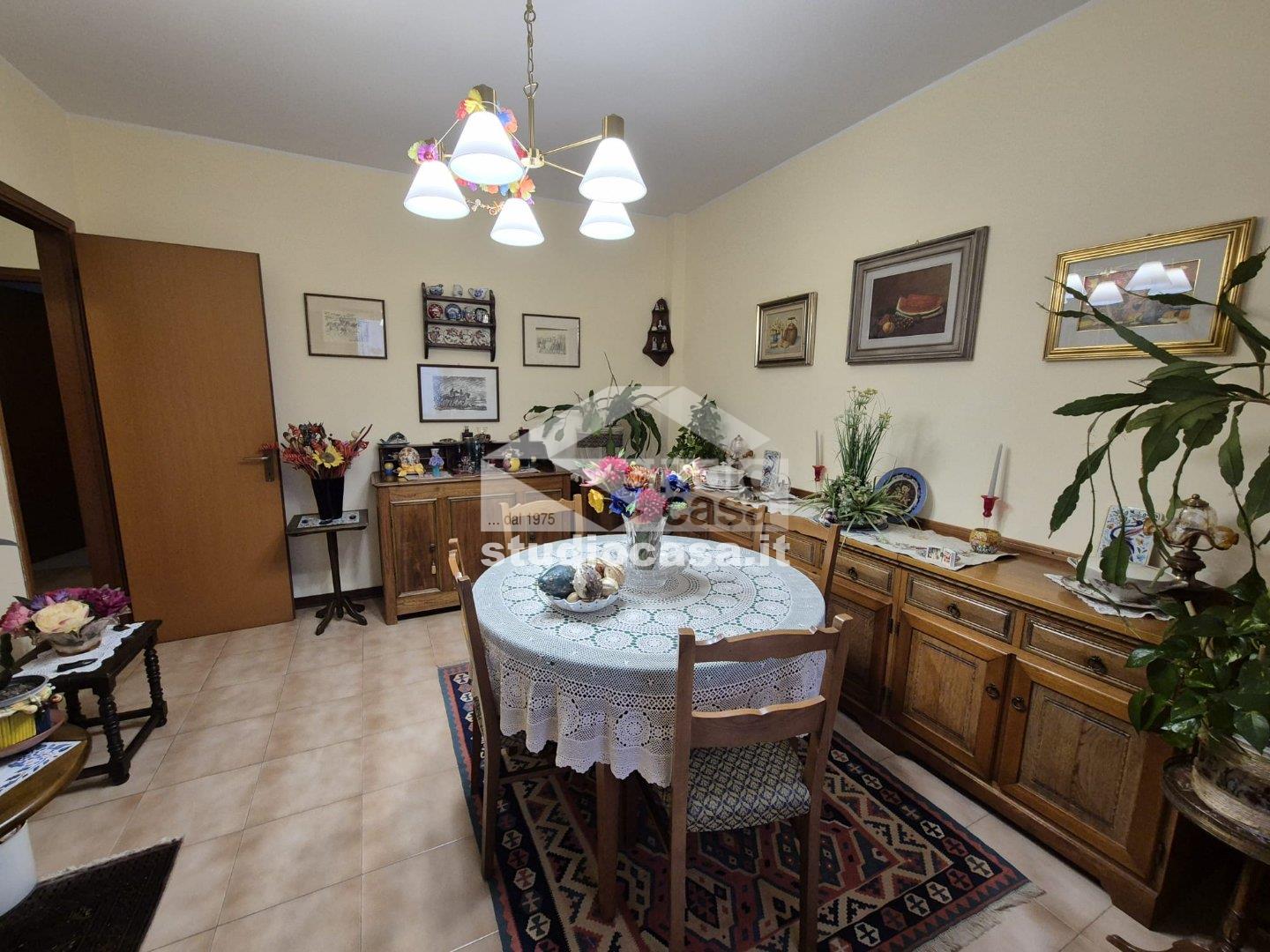 Appartamento in vendita a Opera