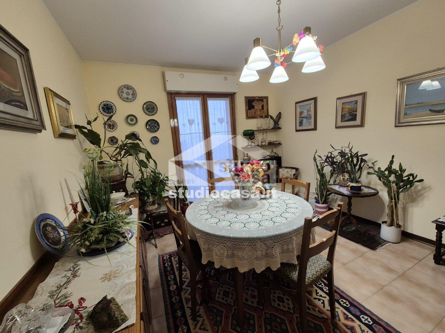 Appartamento in vendita a Opera