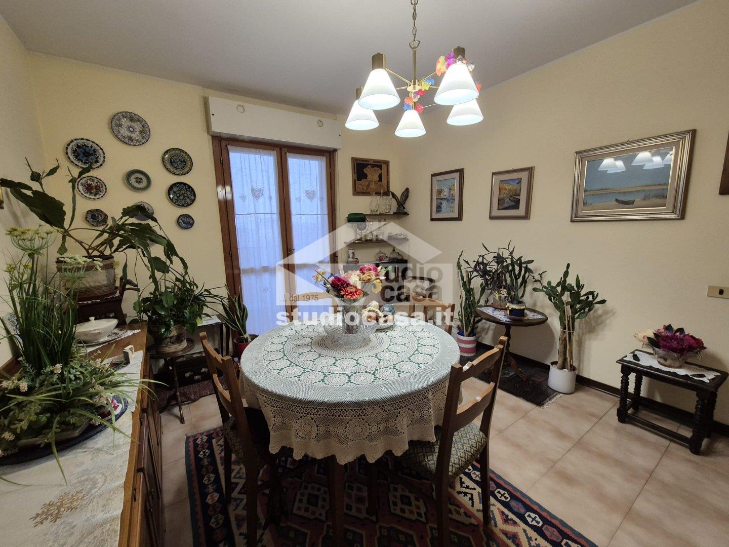 Appartamento in vendita a Opera