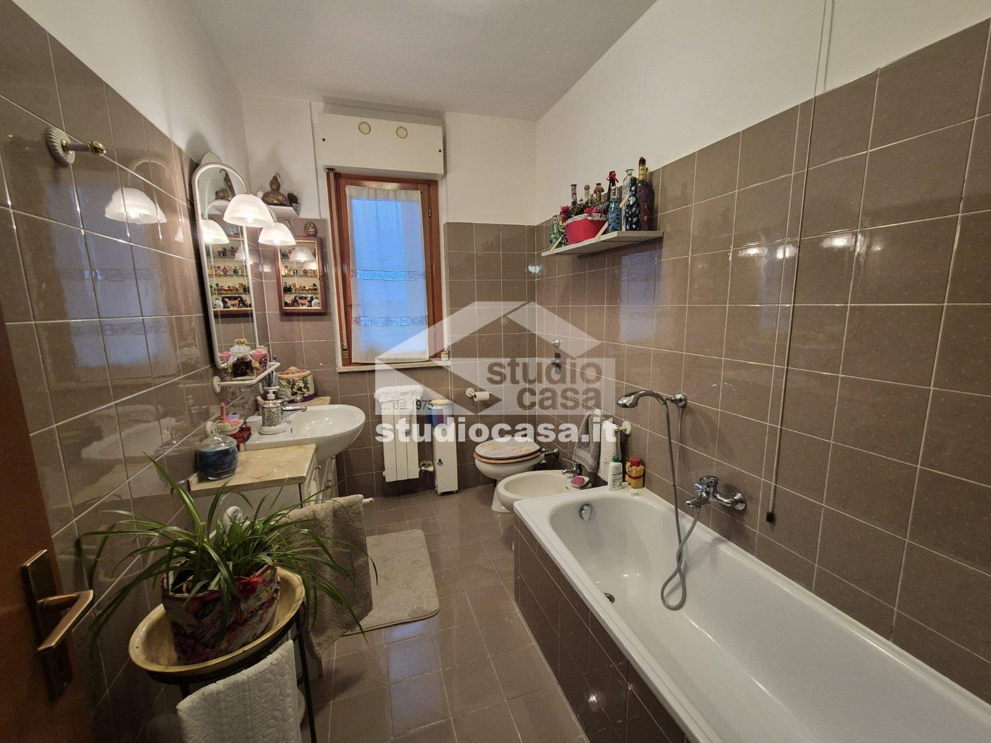 Appartamento in vendita a Opera