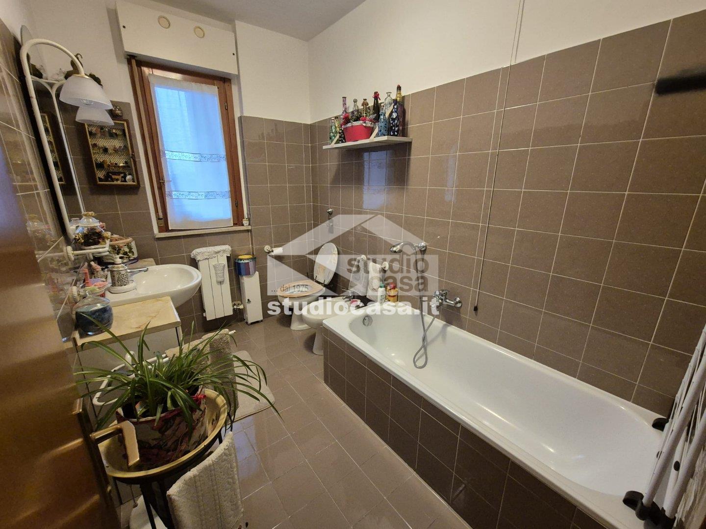 Appartamento in vendita a Opera