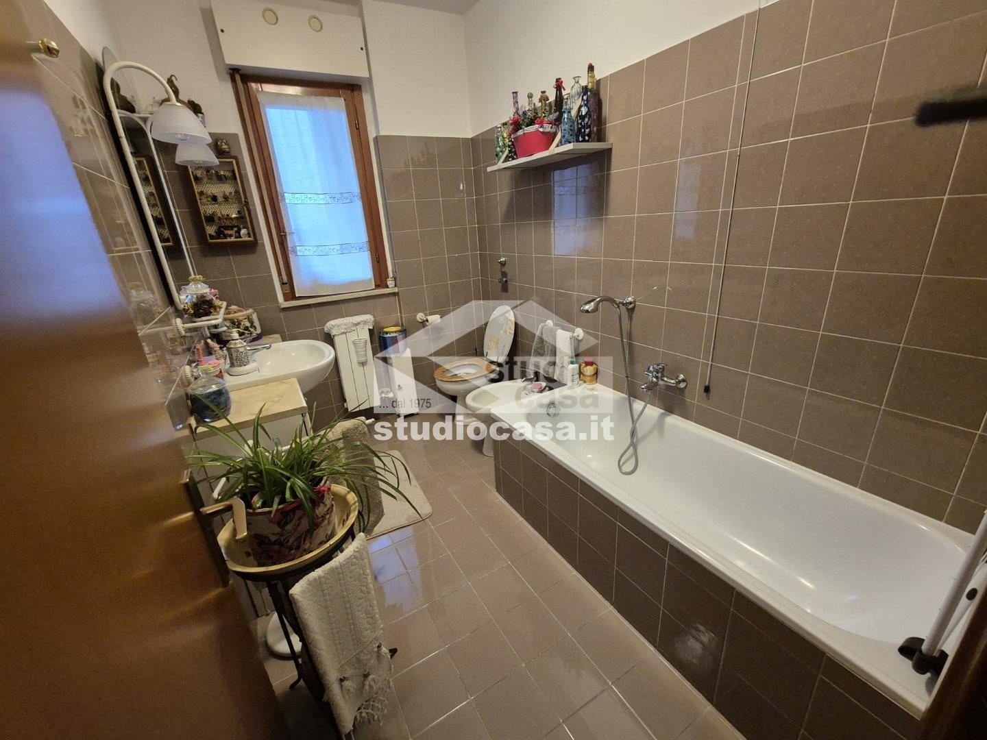 Appartamento in vendita a Opera