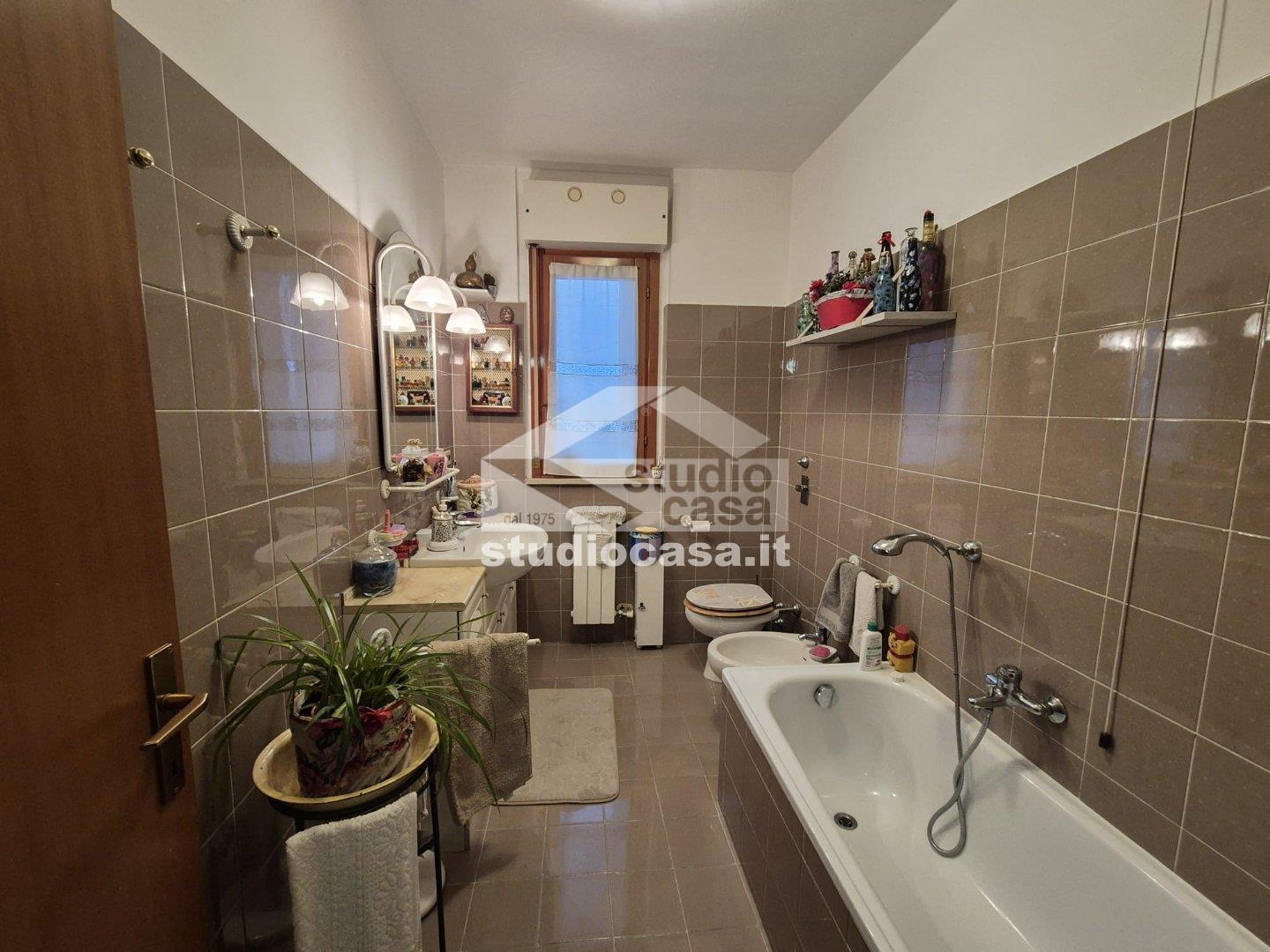 Appartamento in vendita a Opera